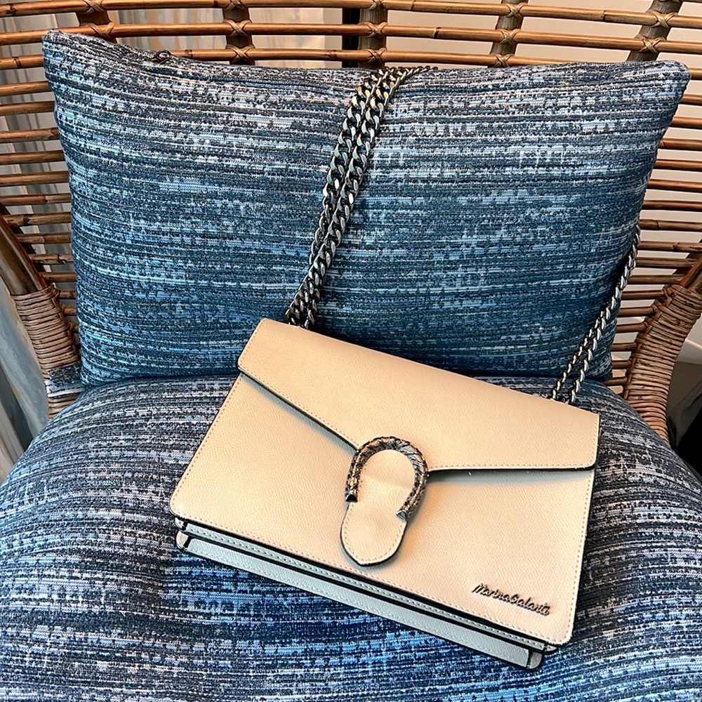Marina Galanti Purse